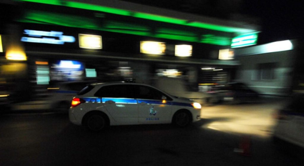 Βόρεια προάστια: Καταδίωξη θρίλερ – Χειροπέδες σε σπείρα διαρρηκτών