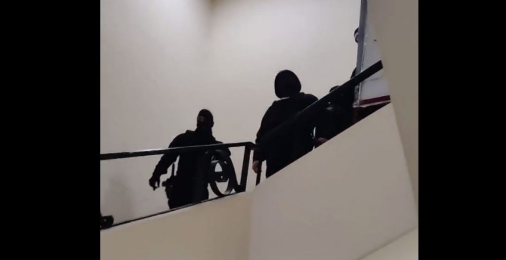 ΑΣΟΕΕ – Έξι προσαγωγές μετά από έφοδο της ΟΠΚΕ – Προσαγωγές και στο ΑΠΘ