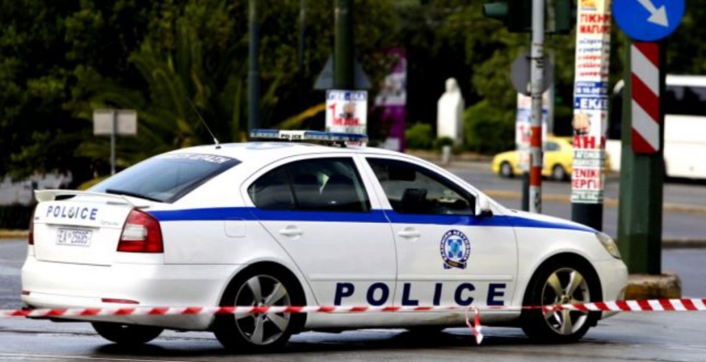 Θεσσαλονίκη: Παραδόθηκε ο οδηγός που παρέσυρε κι εγκατέλειψε την 21χρονη