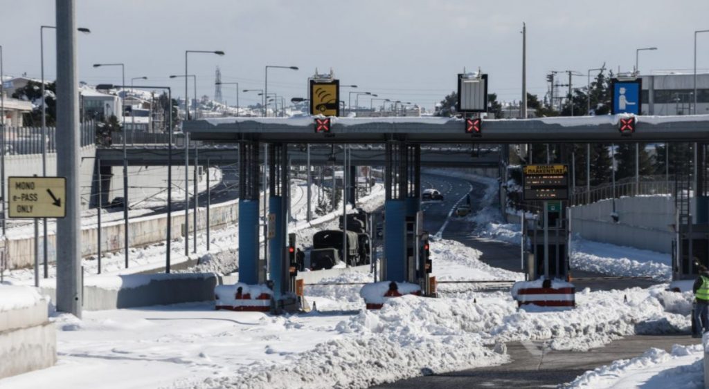 Αττική Οδός: Νέες αποκαλύψεις για το φιάσκο – Δεν είχαν ούτε καύσιμα