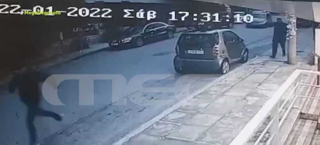 Βούλα: Συναγερμός για πυροβολισμούς – Τρεις τραυματίες