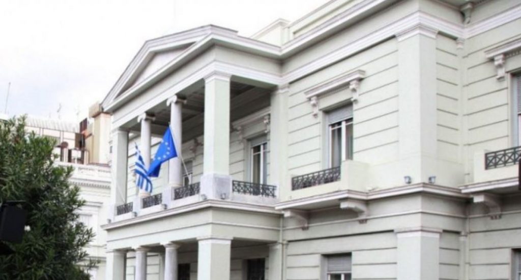 Άκης Σκέρτσος – Θετικός στον κορωνοϊό ο υπουργός Επικρατείας
