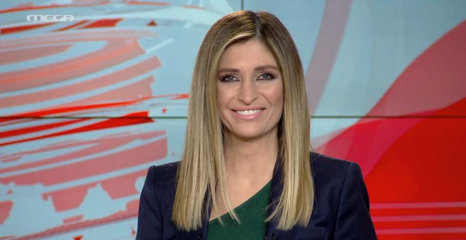 MEGA ΓΕΓΟΝΟΤΑ: Μεσημβρινό Δελτίο Ειδήσεων 22/01/22 - 