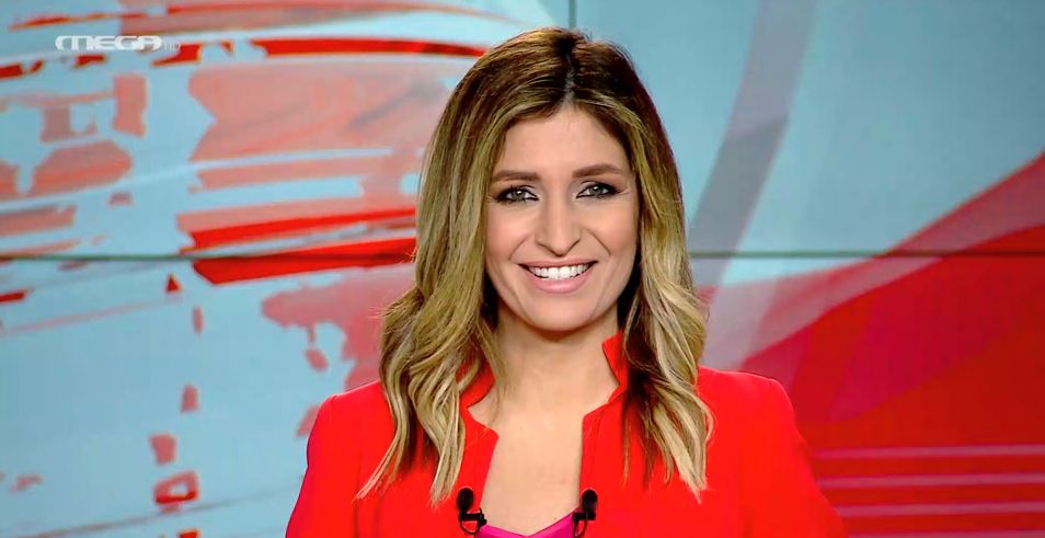 MEGA ΓΕΓΟΝΟΤΑ: Μεσημβρινό Δελτίο Ειδήσεων 09/01/22 - 