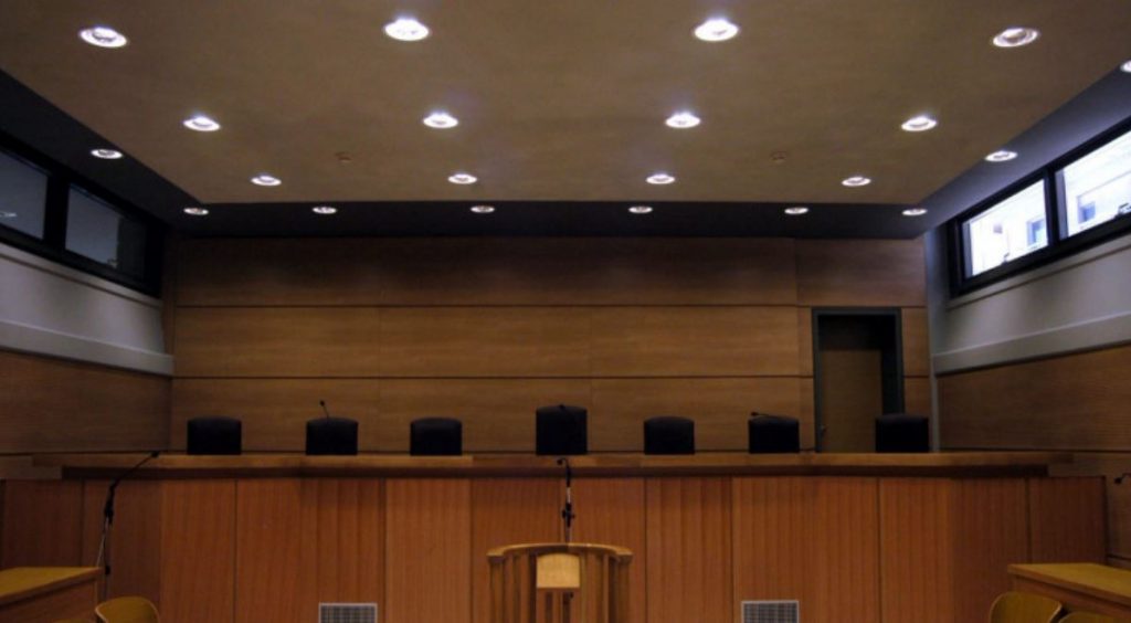 «Ορόσημο» η πρώτη δίκη #metoo στην Ελλάδα