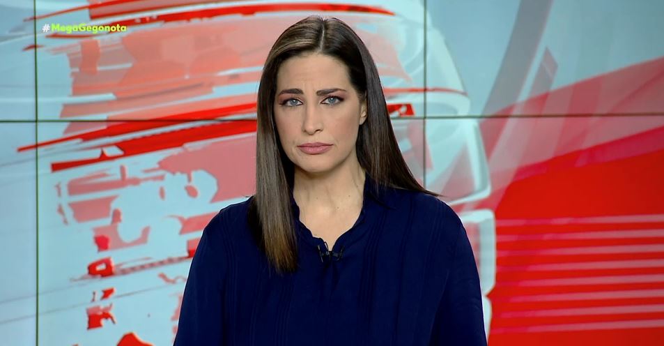 MEGA ΓΕΓΟΝΟΤΑ: Μεσημβρινό Δελτίο Ειδήσεων 31/01/22 - 