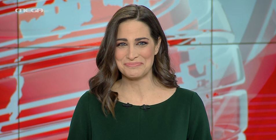 MEGA ΓΕΓΟΝΟΤΑ: Μεσημβρινό Δελτίο Ειδήσεων 26/01/22 - 