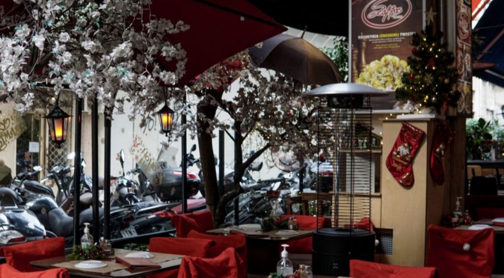 Νέο πρόγραμμα ΕΣΠΑ για τις μικρομεσαίες επιχειρήσεις