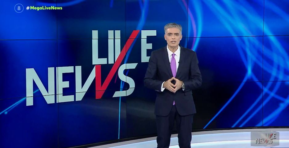 LIVE NEWS 26/01/22 - 