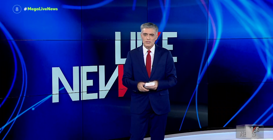 LIVE NEWS 27/01/22 - 