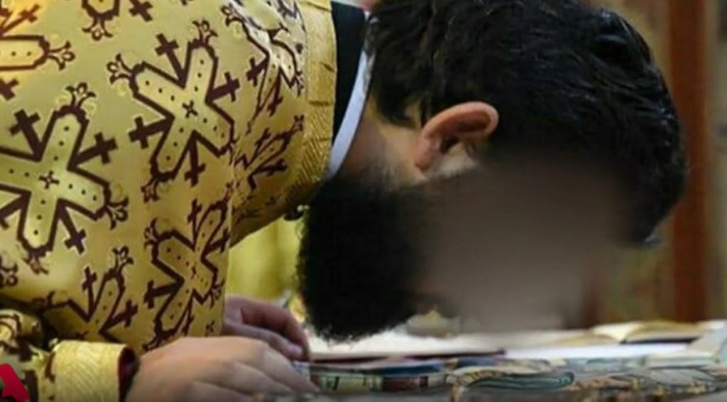Βιασμός ανήλικης: Αρνείται τα πάντα ο ιερέας – Νέες καταγγελίες «φωτιά»