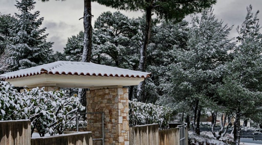 Κακοκαιρία: Η εξέλιξη της «Ελπίδας» – Πού θα χτυπήσει τις επόμενες ώρες