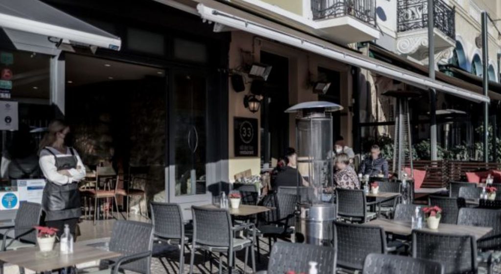 Κορωνοϊός: Με μουσική από σήμερα εστίαση & διασκέδαση