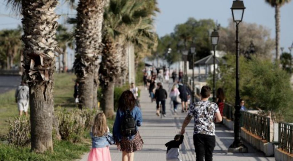 Κορωνοϊός: 9.596 νέα κρούσματα & 67 θάνατοι – Στους 471 οι διασωληνωμένοι