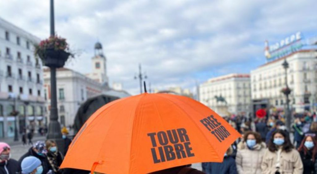 Κορωνοϊός – Διαδηλώσεις αντιεμβολιαστών σε ολόκληρη την Ευρώπη