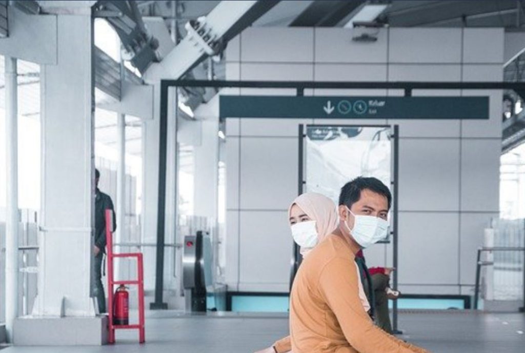 Κορωνοϊός – Ποια μάσκα προστατεύει περισσότερο από την «Όμικρον»