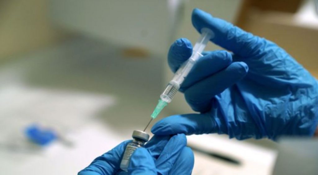 Κορωνοϊός – Τι αλλάζει στον εμβολιασμό των παιδιών