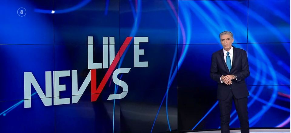 LIVE NEWS 13/01/22 - 