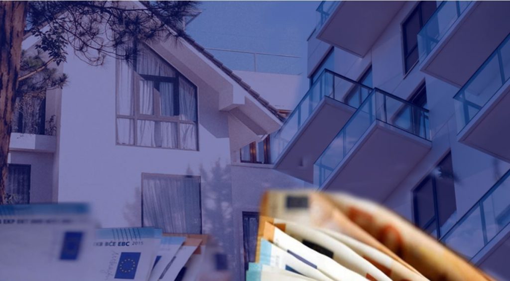 Τέλος χρόνου για «φθηνές» μεταβιβάσεις ακινήτων με τις παλιές αντικειμενικές