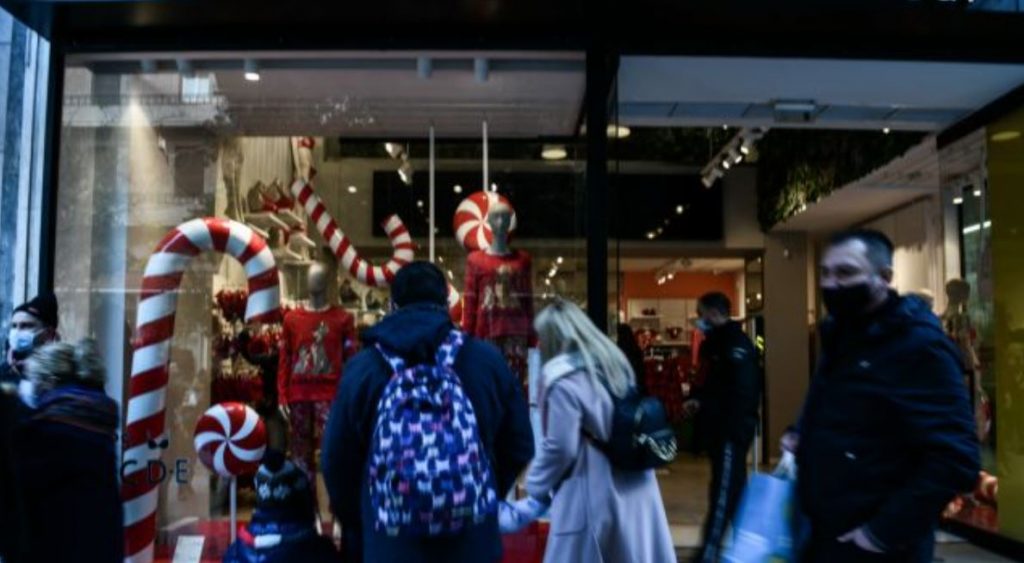 «Γονατίζει» τις επιχειρήσεις η Όμικρον