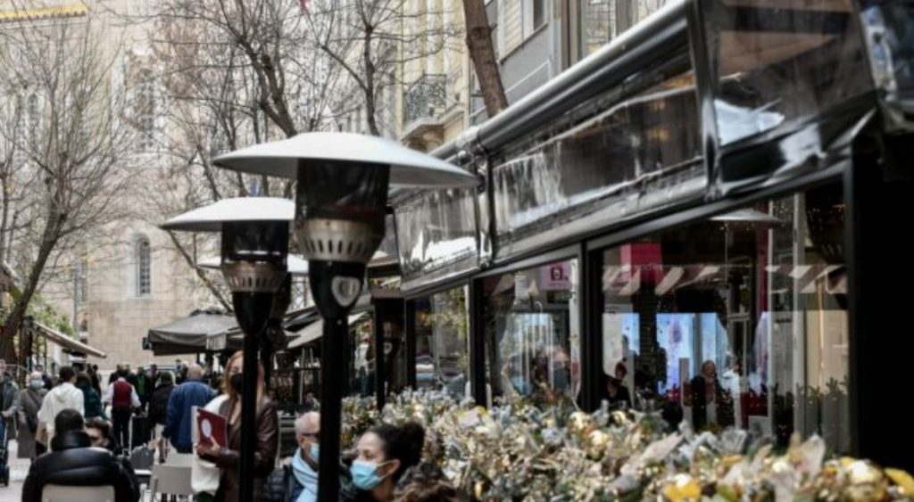 Κορωνοϊός – Παρατείνονται έως το τέλος του μήνα τα περιοριστικά μέτρα