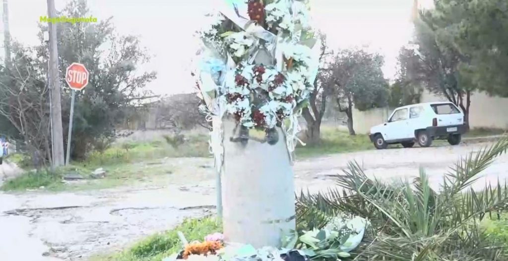 Μενίδι – Τροχαίο δυστύχημα με έναν 18χρονο νεκρό & έναν 14χρονο τραυματία