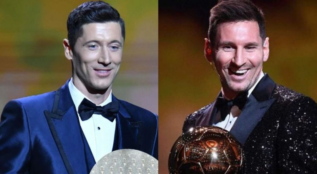 Ποιοι διεκδικούν το βραβείο «The Best» της FIFA