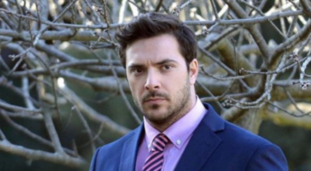 Πάνος Νάτσης: «Παγωμένος» ο καλλιτεχνικός χώρος από τον θάνατο του ηθοποιού