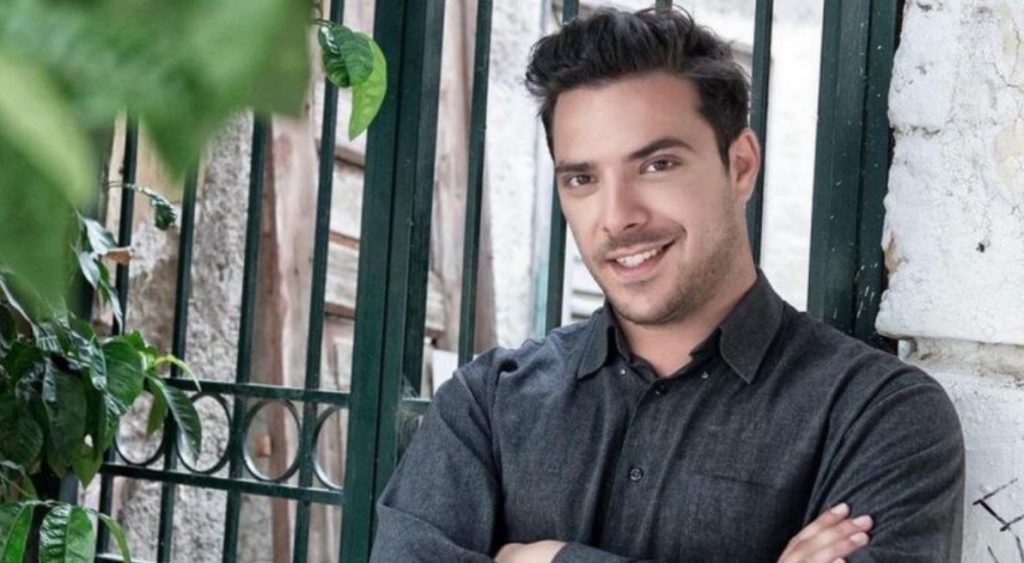 Πάνος Νάτσης: Με φορτηγό που μετέφερε μπάζα συγκρούστηκε η μηχανή του – Τι ερευνούν οι Αρχές