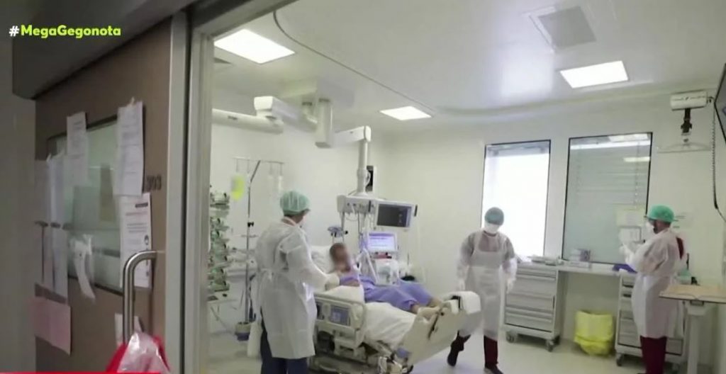 Έσβησε χτυπημένο από κορωνοϊό 14χρονο αγόρι με αναπηρία