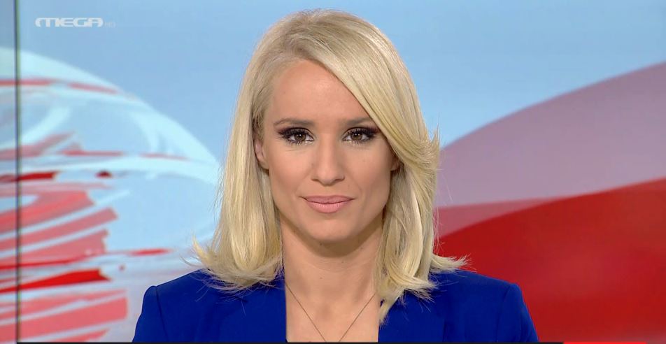 MEGA ΓΕΓΟΝΟΤΑ: Κεντρικό Δελτίο Ειδήσεων 22/01/22 - 