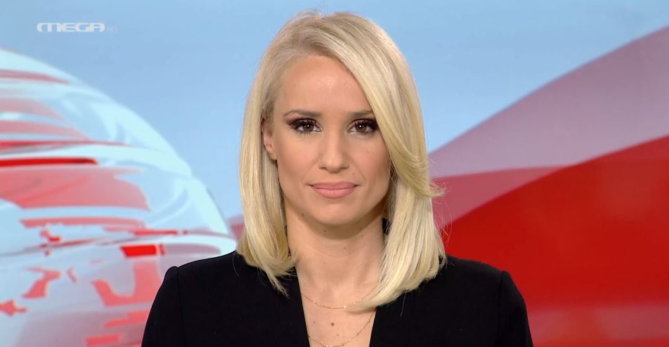 MEGA ΓΕΓΟΝΟΤΑ: Κεντρικό Δελτίο Ειδήσεων 21/01/22 - 