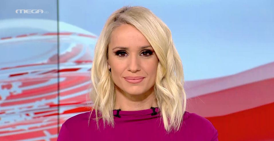 MEGA ΓΕΓΟΝΟΤΑ: Κεντρικό Δελτίο Ειδήσεων 15/01/22 - 