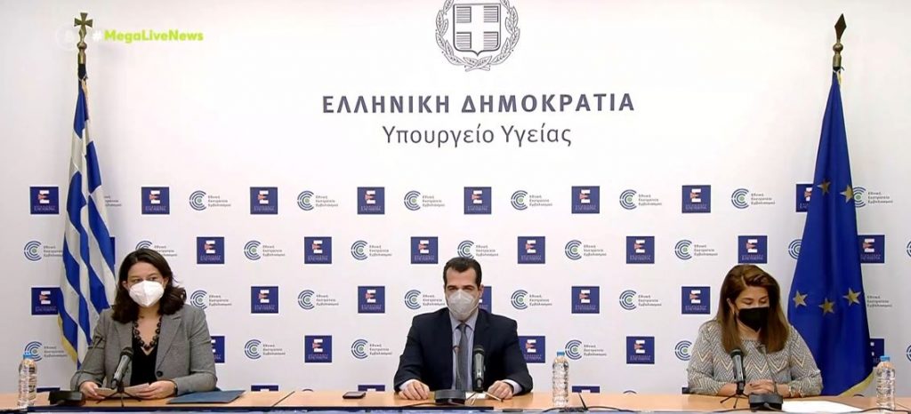 Σχολεία – Τρεις αλλαγές για την επιστροφή – Πότε θα κάνουν self & πότε rapid τεστ