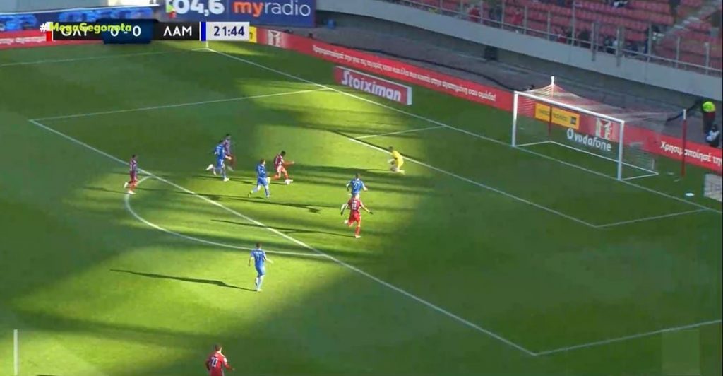 Super League – Συνεχίζεται η προετοιμασία παρά τις αναβολές λόγω κορωνοϊού