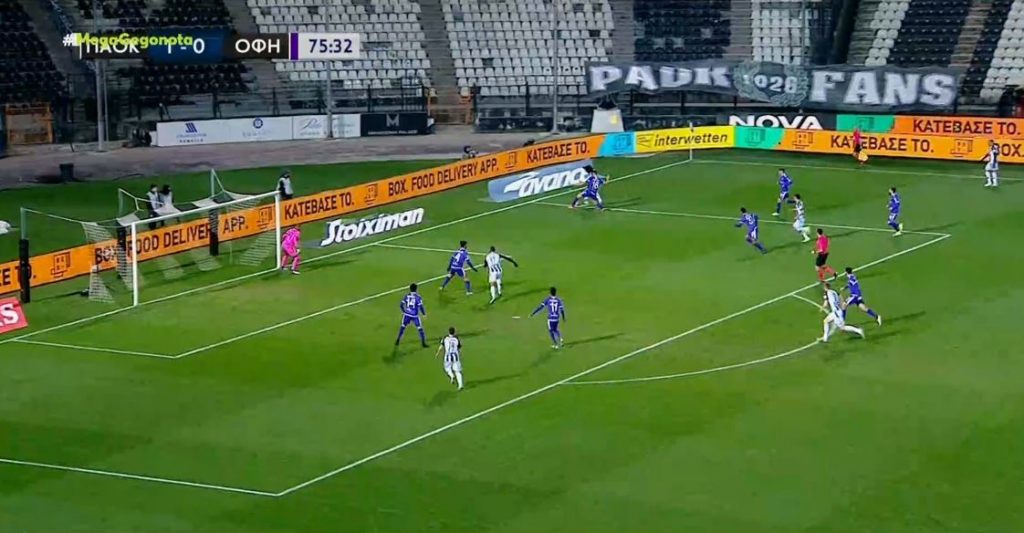 Super League – Ξεχωρίζει το αποψινό ντέρμπι των αιωνίων