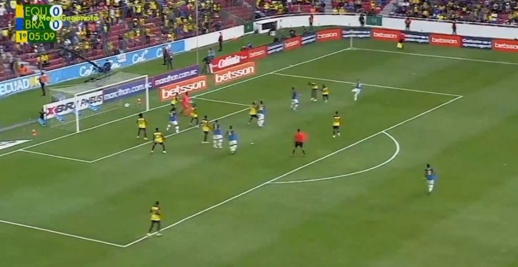 Γκολ και θέαμα από τα γήπεδα ποδοσφαίρου