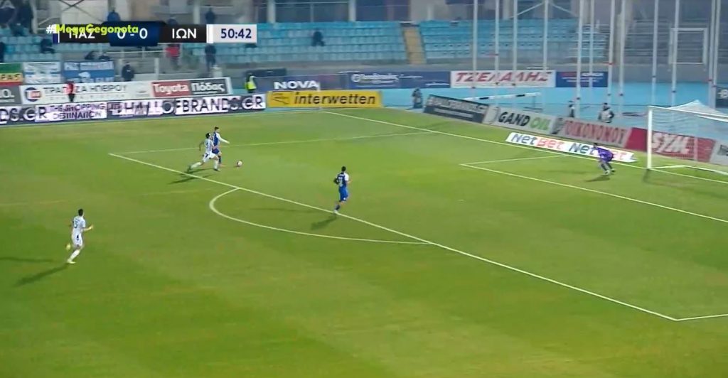 Super League – Μετ’ εμποδίων η εμβόλιμη 16η αγωνιστική λόγω κορωνοϊού