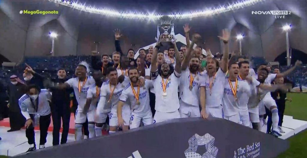 Γκολ και θέαμα από τα ευρωπαϊκά γήπεδα ποδοσφαίρου