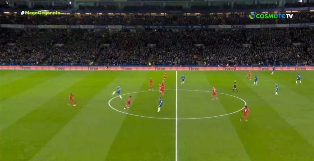 Γκολ και θέαμα από τα ευρωπαϊκά γήπεδα ποδοσφαίρου