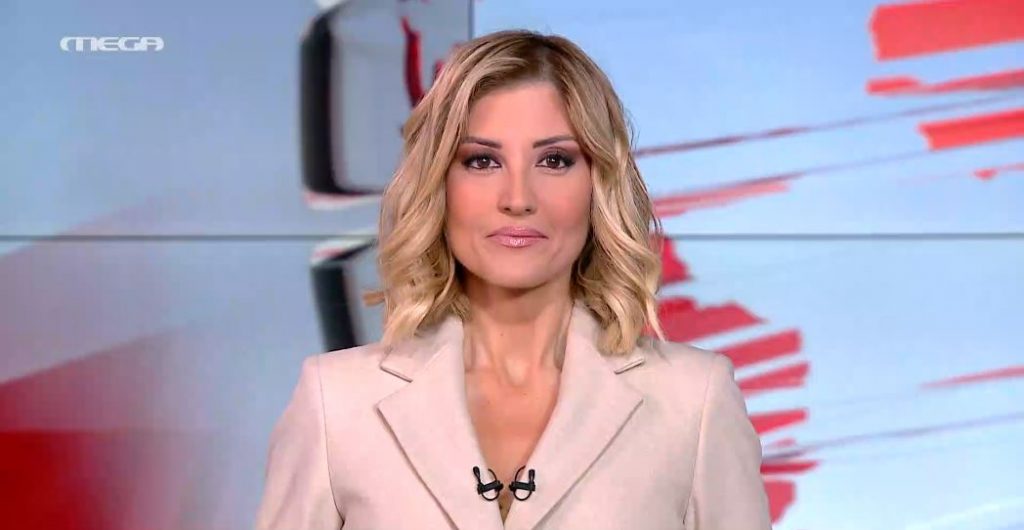 MEGA ΓΕΓΟΝΟΤΑ: Κεντρικό Δελτίο Ειδήσεων 03/01/22 - 