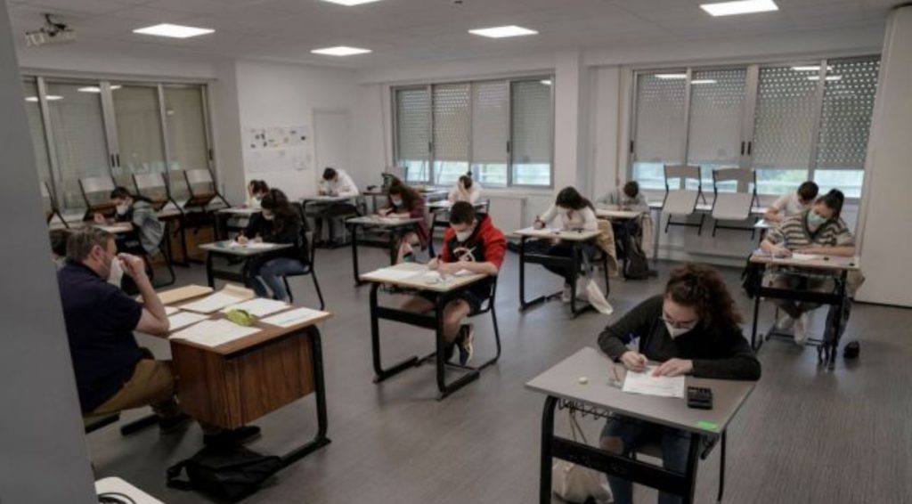 Οι κανόνες για το άνοιγμα των σχολείων στην Ευρώπη