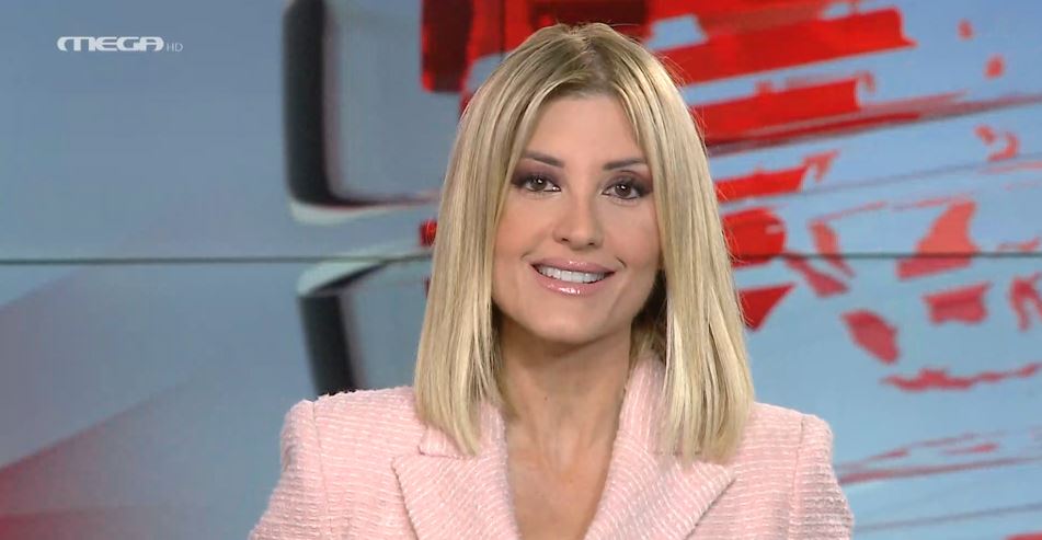 MEGA ΓΕΓΟΝΟΤΑ: Κεντρικό Δελτίο Ειδήσεων 05/01/22 - 