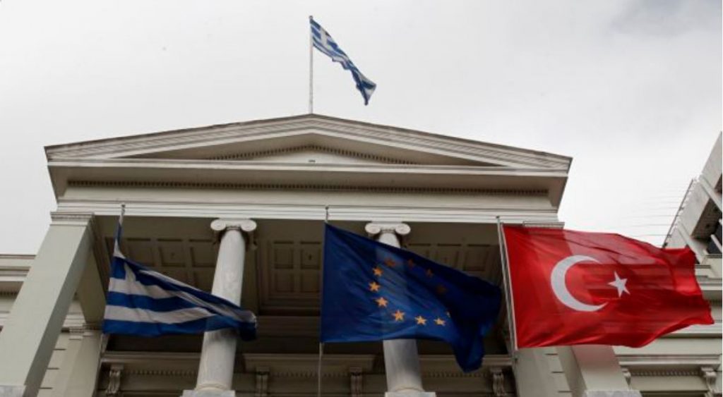 Στα «αζήτητα» του νεκροτομείου οι σοροί του ζευγαριού που πνίγηκε κυνηγημένο από τον Ερντογάν