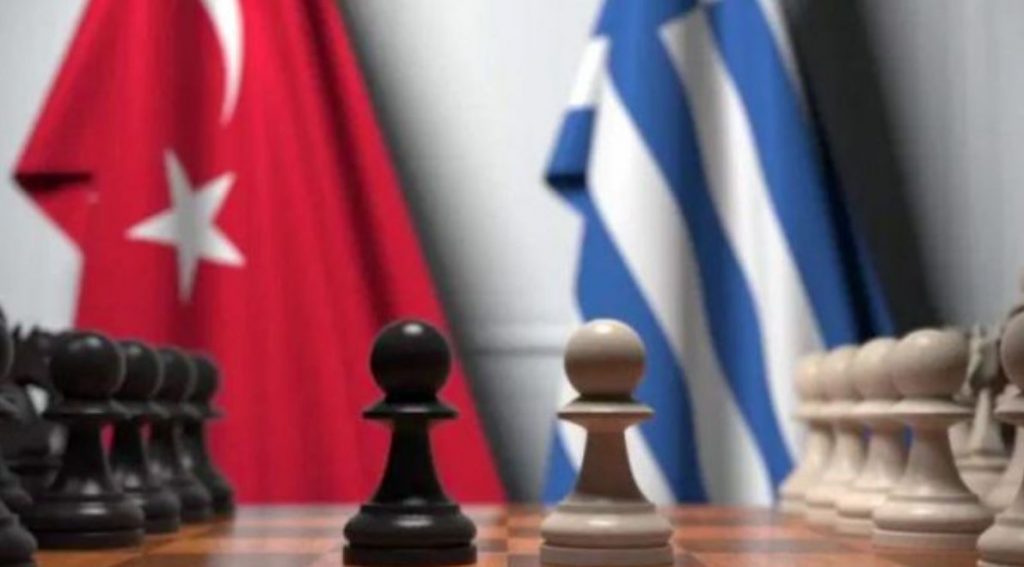 Νέα πρόκληση του τουρκικού υπουργείου Εξωτερικών κατά της Ελλάδας