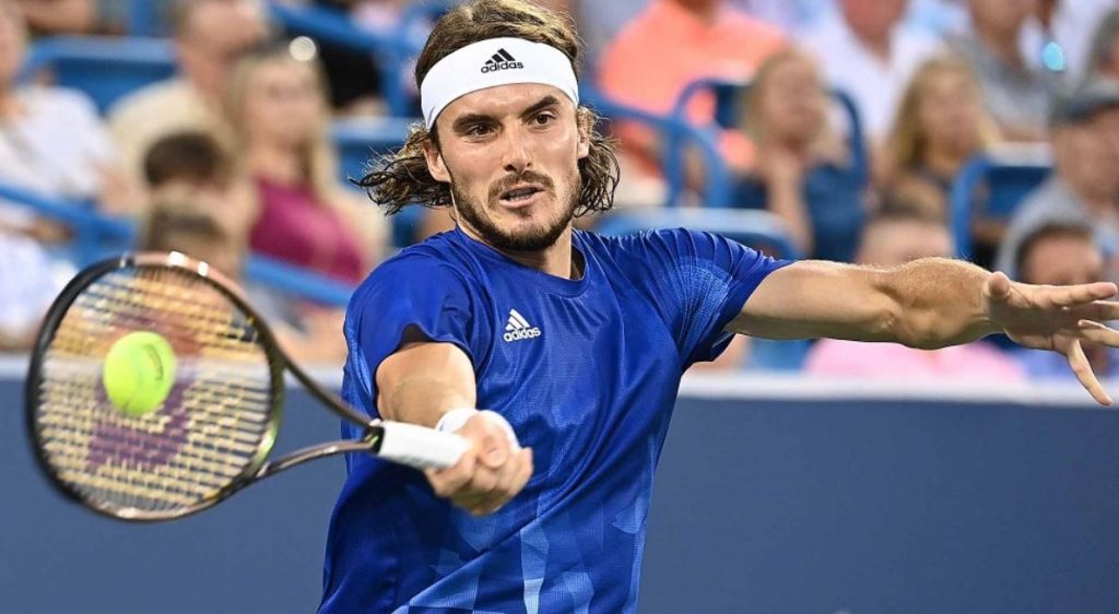 Australian Open: Τσιτσιπάς -Τζόκοβιτς στον μεγάλο τελικό της Κυριακής