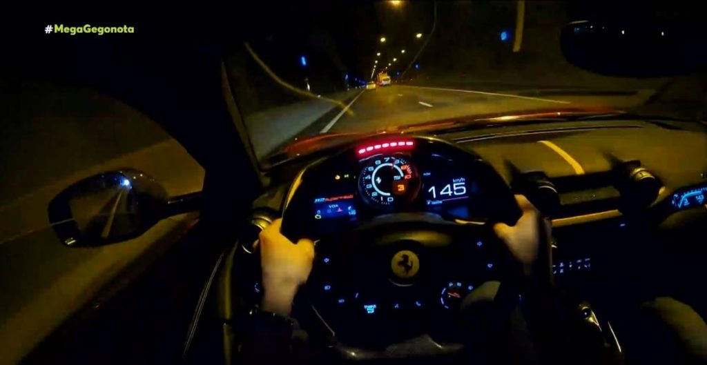 Οι ομοιότητες στα δυστυχήματα Μονογυιού & Mad Clip