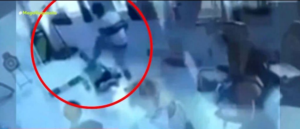 Κέντρο ΑμΕΑ – Νέες καταγγελίες σοκ – Υπήρξαν και στο παρελθόν παρόμοια περιστατικά