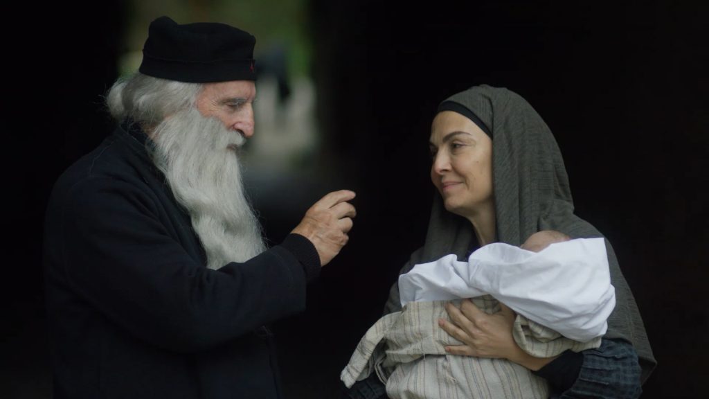 «Άγιος Παΐσιος – Από τα Φάρασα στον Ουρανό»: Ο Γέροντας Αρσένιος προφητεύει την ημέρα και τον τόπο του θανάτου του