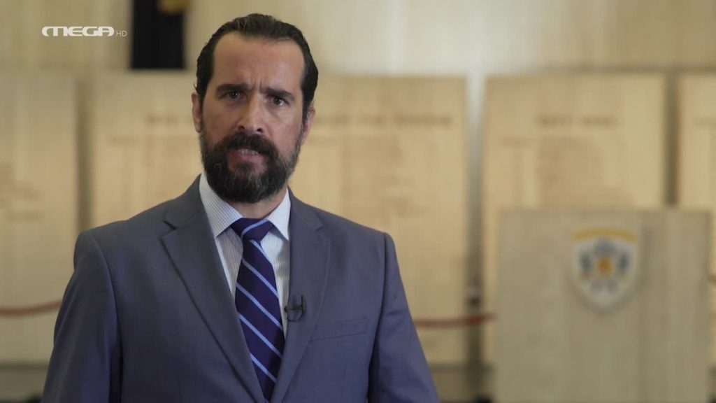 '21 Η ΕΠΑΝΑΣΤΑΣΗ ΤΩΝ ΕΛΛΗΝΩΝ 14/2/22